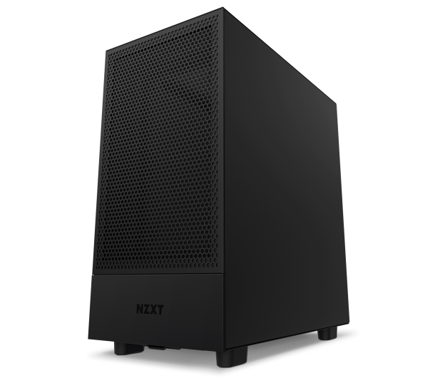 NZXT H5 Flow z oknem czarna CC-H51FB-01 - 1089258 - zdjęcie 4
